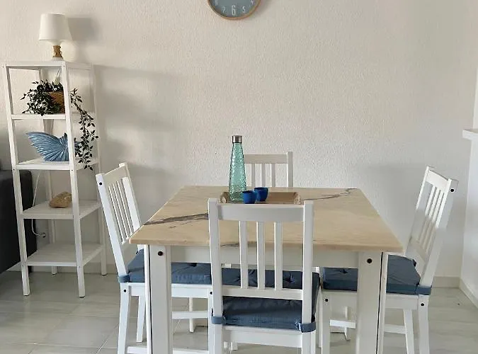 Appartement Versailles-mar Cambrils