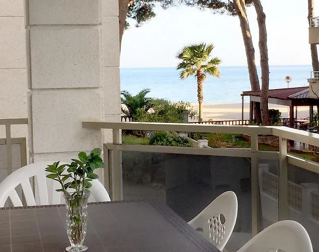 Appartement Versailles-mar *