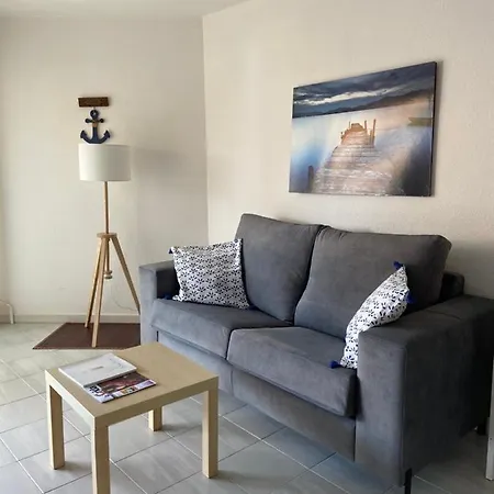 Апартаменты Versailles-mar