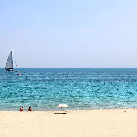 Апартаменты Versailles-mar