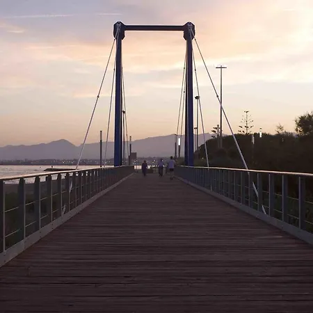 Апартаменты Versailles-mar