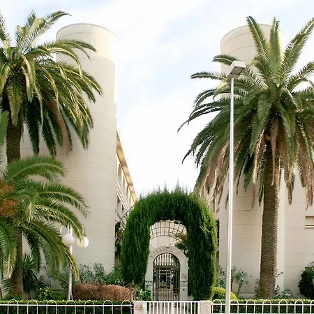 Апартаменты Versailles-mar *