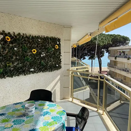 Versailles-mar * Cambrils