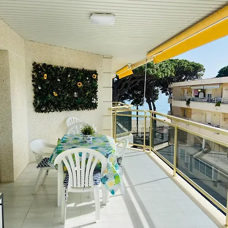 Апартаменты Versailles-mar