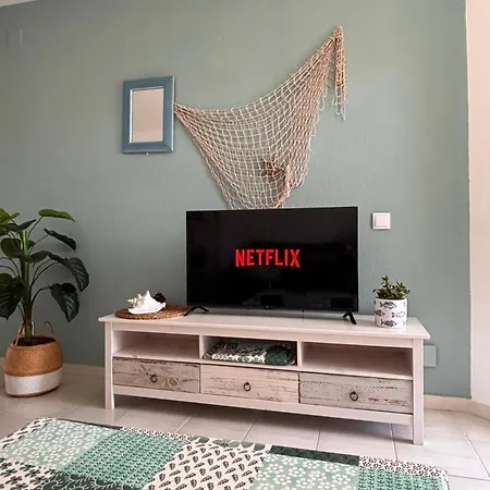 Апартаменты Versailles-mar *