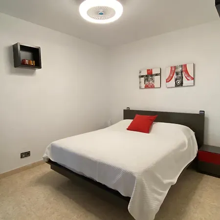 Versailles-mar Apartment *