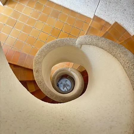 Apartment Versailles-mar *
