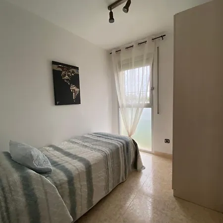 Versailles-mar Apartment Cambrils
