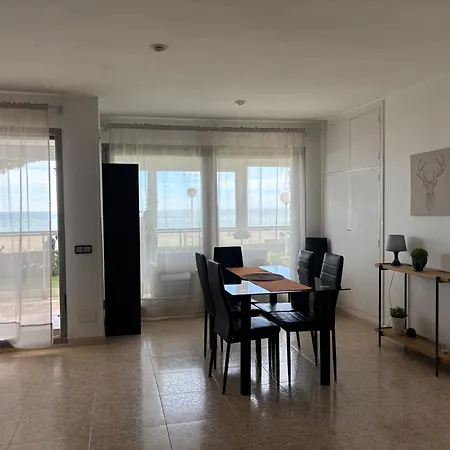 Apartment Versailles-mar Cambrils