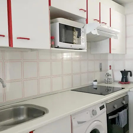 Versailles-mar Апартаменты