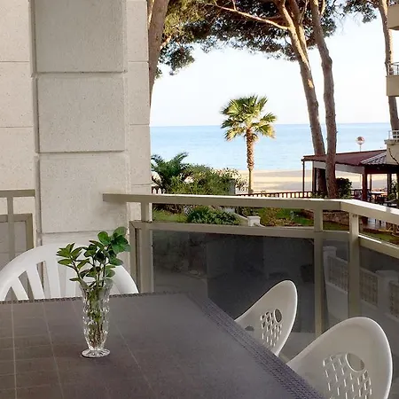 Апартаменты Versailles-mar *