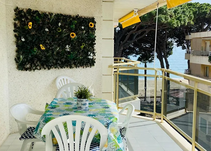 Appartement Versailles-mar Cambrils