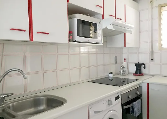 Versailles-mar Appartement