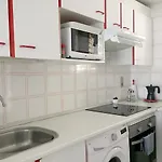 Versailles-mar Appartement