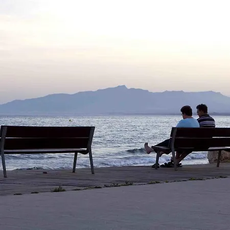 Versailles-mar Cambrils