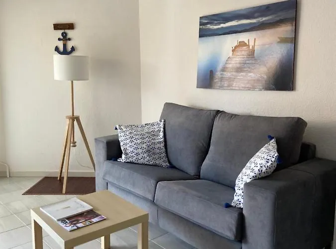 Appartamento Versailles-mar