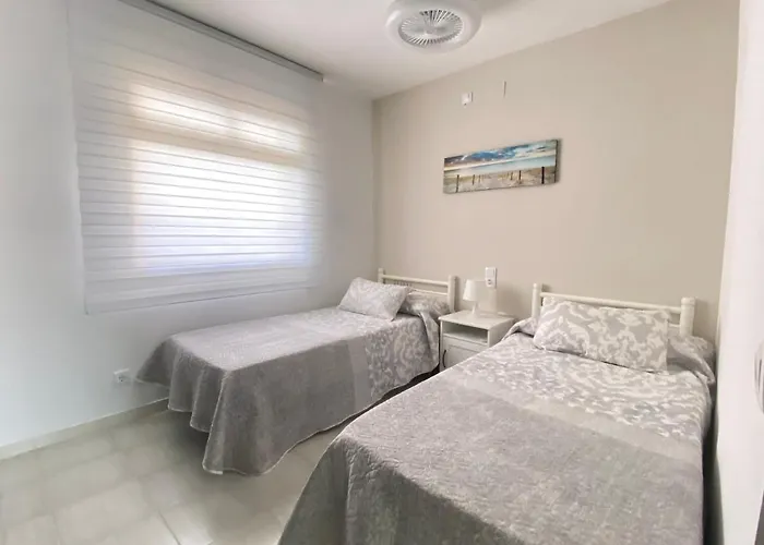 Appartamento Versailles-mar Cambrils